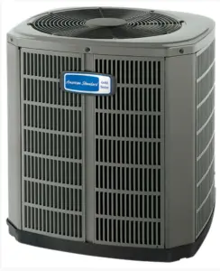 American Standard HVAC Systems
